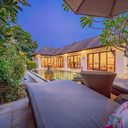 Bali Sunyi Villas จิมบาราน ภายนอก รูปภาพ