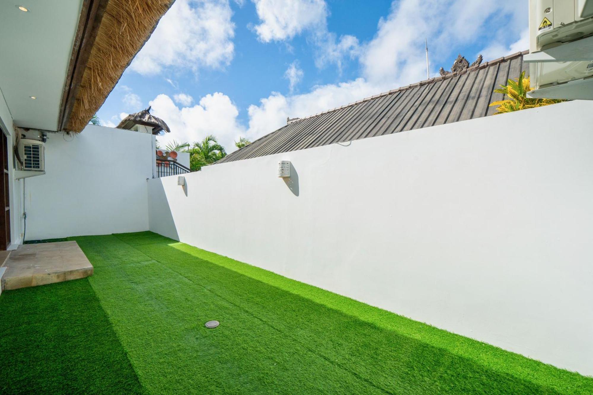 Bali Sunyi Villas จิมบาราน ภายนอก รูปภาพ
